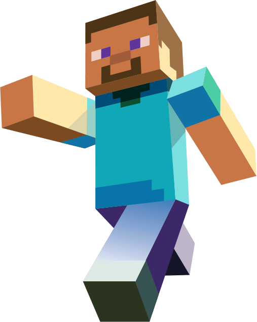 Minecraft Png