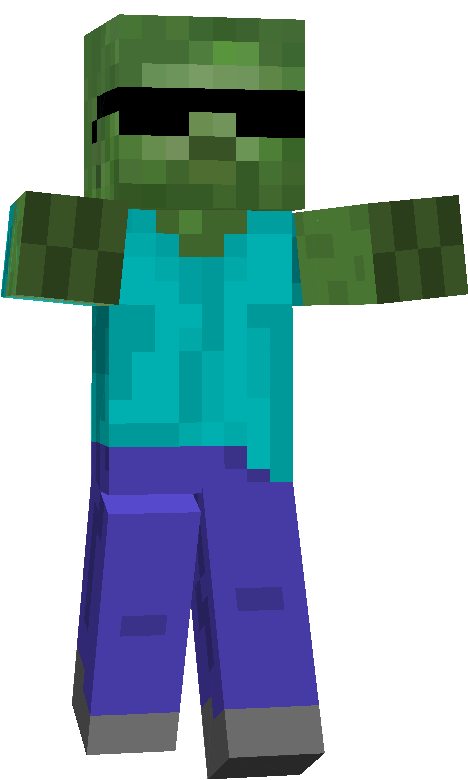 Minecraft Png