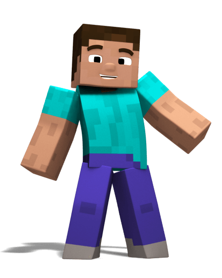 Minecraft Png
