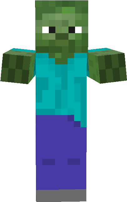 Minecraft Png