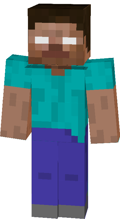 Minecraft Png