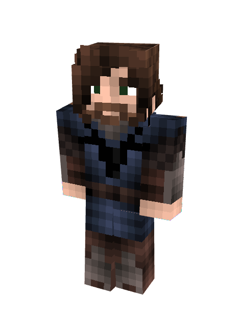 Minecraft Png
