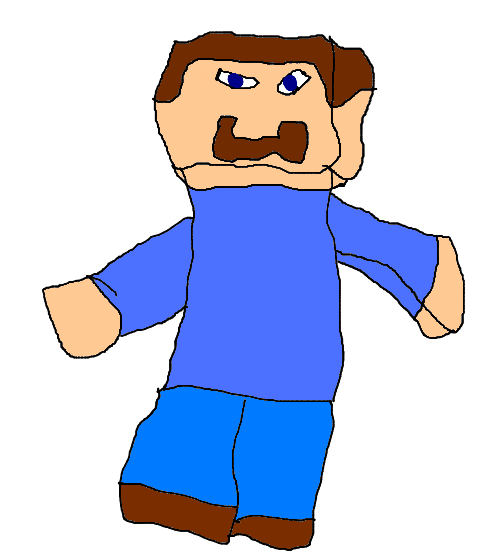 Minecraft Png