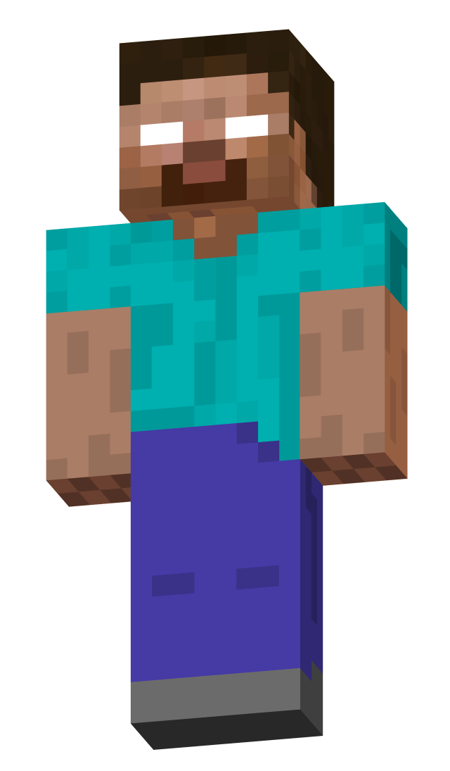 Minecraft Png
