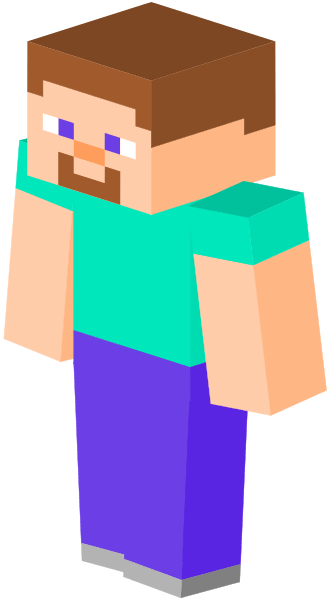 Minecraft Png