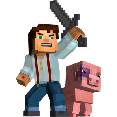 Minecraft Png