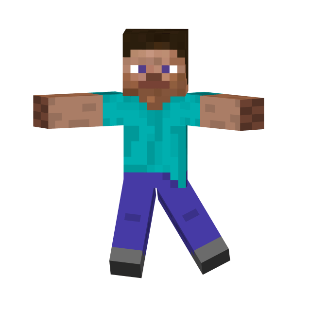 Minecraft Png