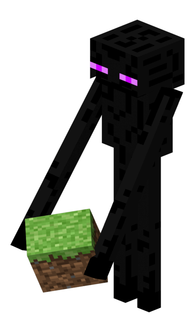 Minecraft Png