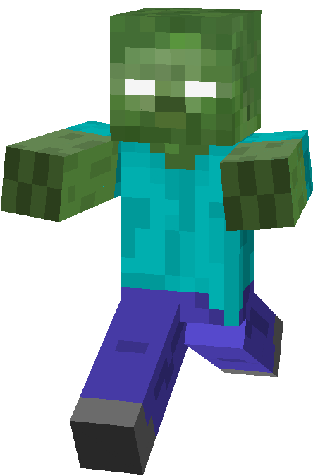 Minecraft Png