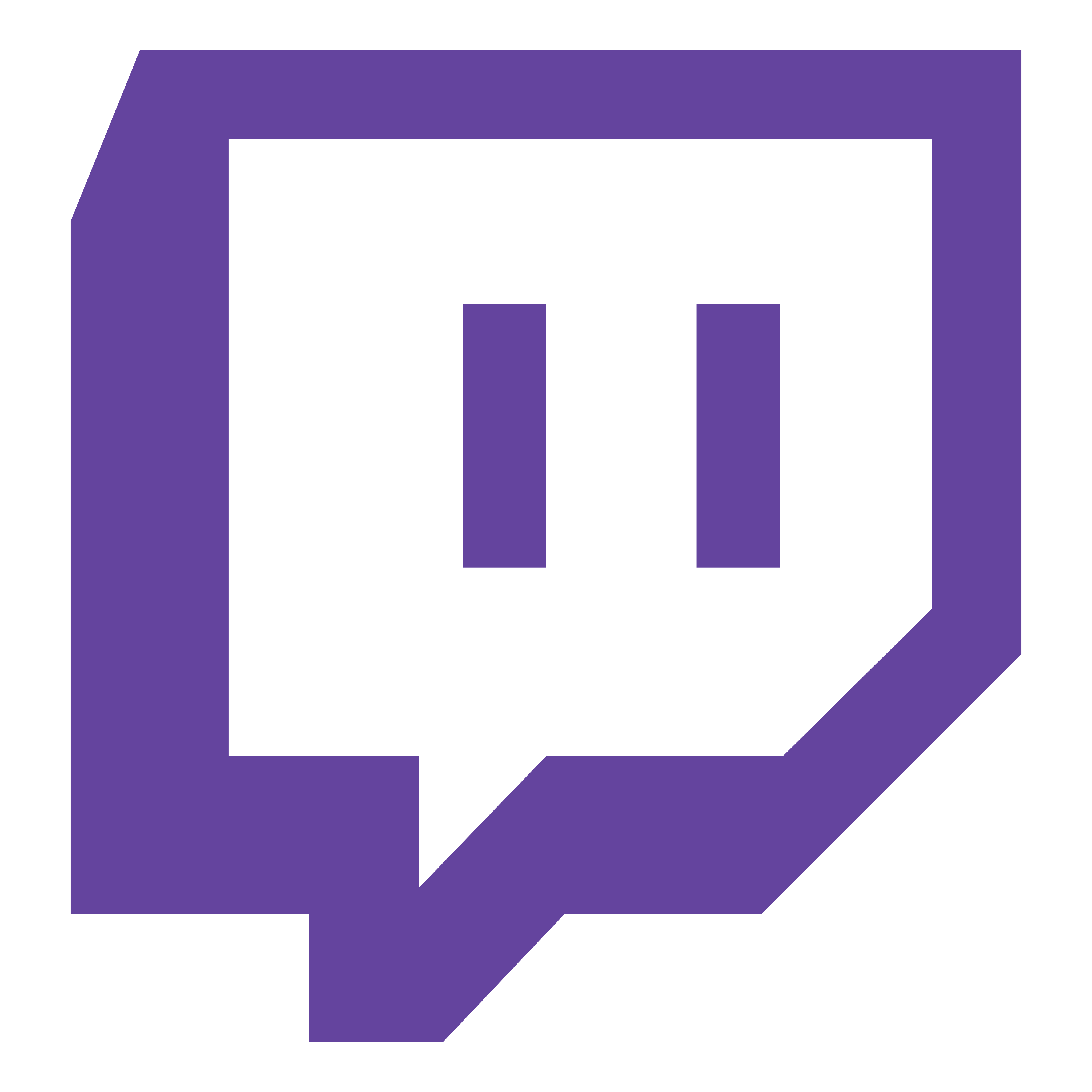 Twitch Logo Png