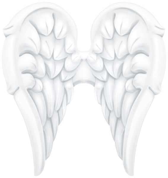 Angel Wings PNG
