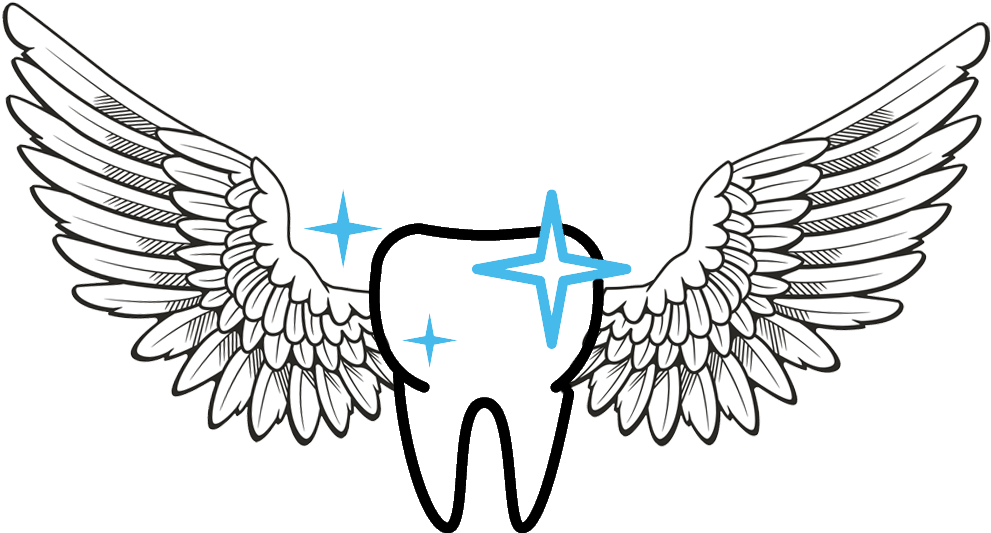 Angel Wings PNG
