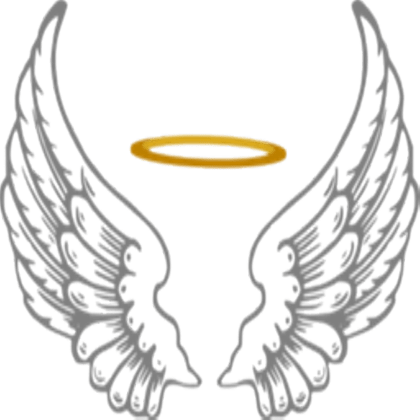 Angel Wings PNG