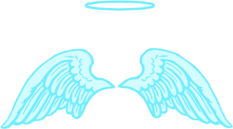Angel Wings PNG