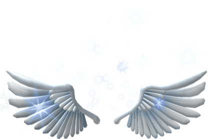 Angel Wings PNG
