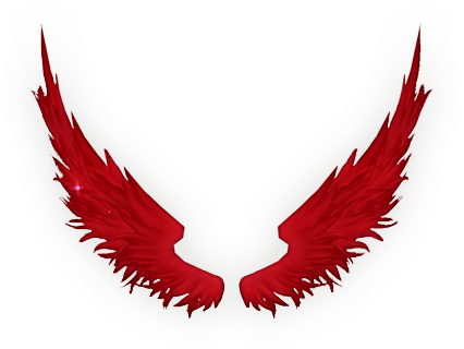 Angel Wings PNG