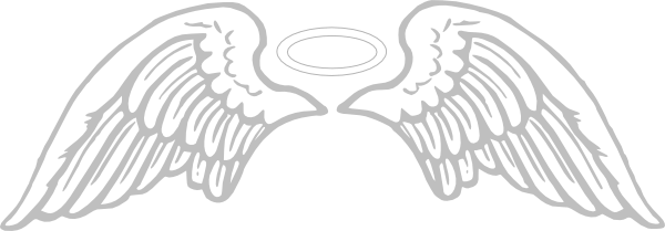 Angel Wings PNG