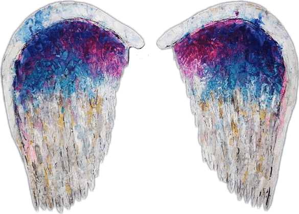 Angel Wings PNG