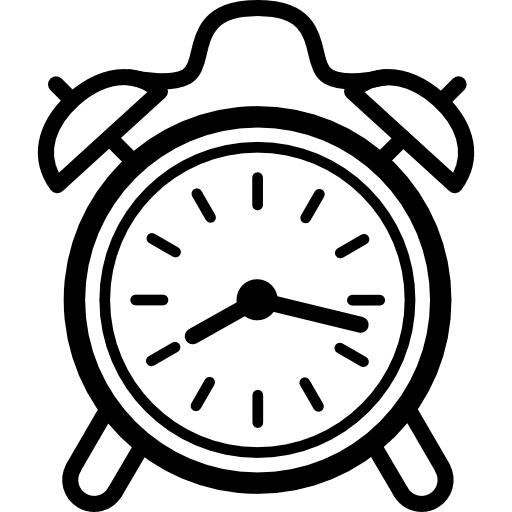 Clock PNG Images