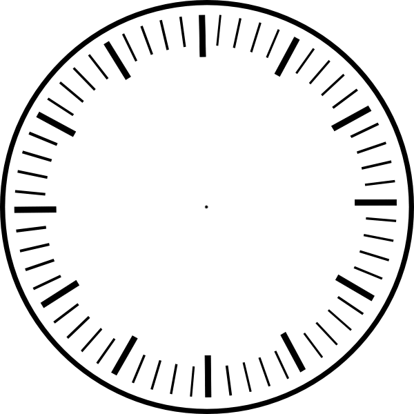 Clock PNG Images