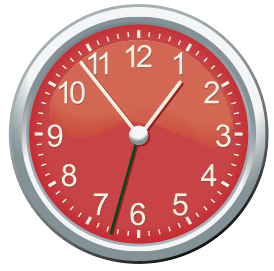 Clock PNG Images