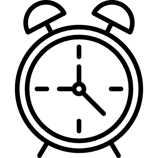 Clock PNG Images