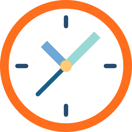 Clock PNG Images
