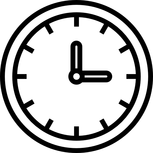 Clock PNG Images