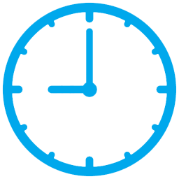 Clock PNG Images