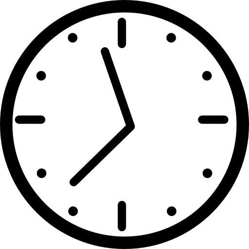 Clock PNG Images