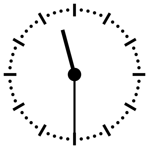 Clock PNG Images
