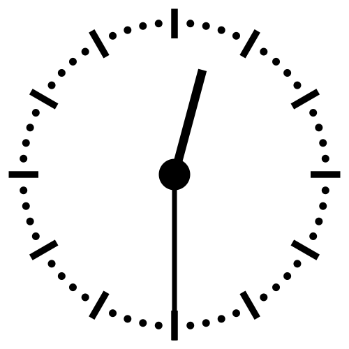 Clock PNG Images
