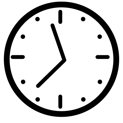 Clock PNG Images