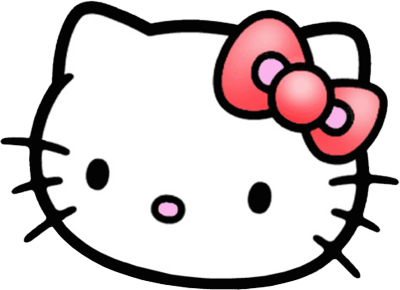 Hello Kitty Png