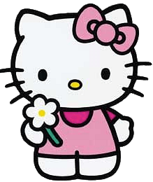 Hello Kitty Png