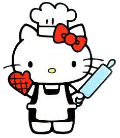 Hello Kitty Png