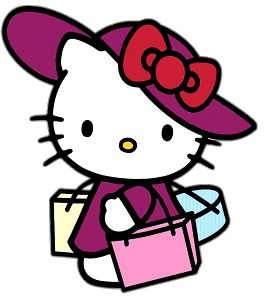 Hello Kitty Png