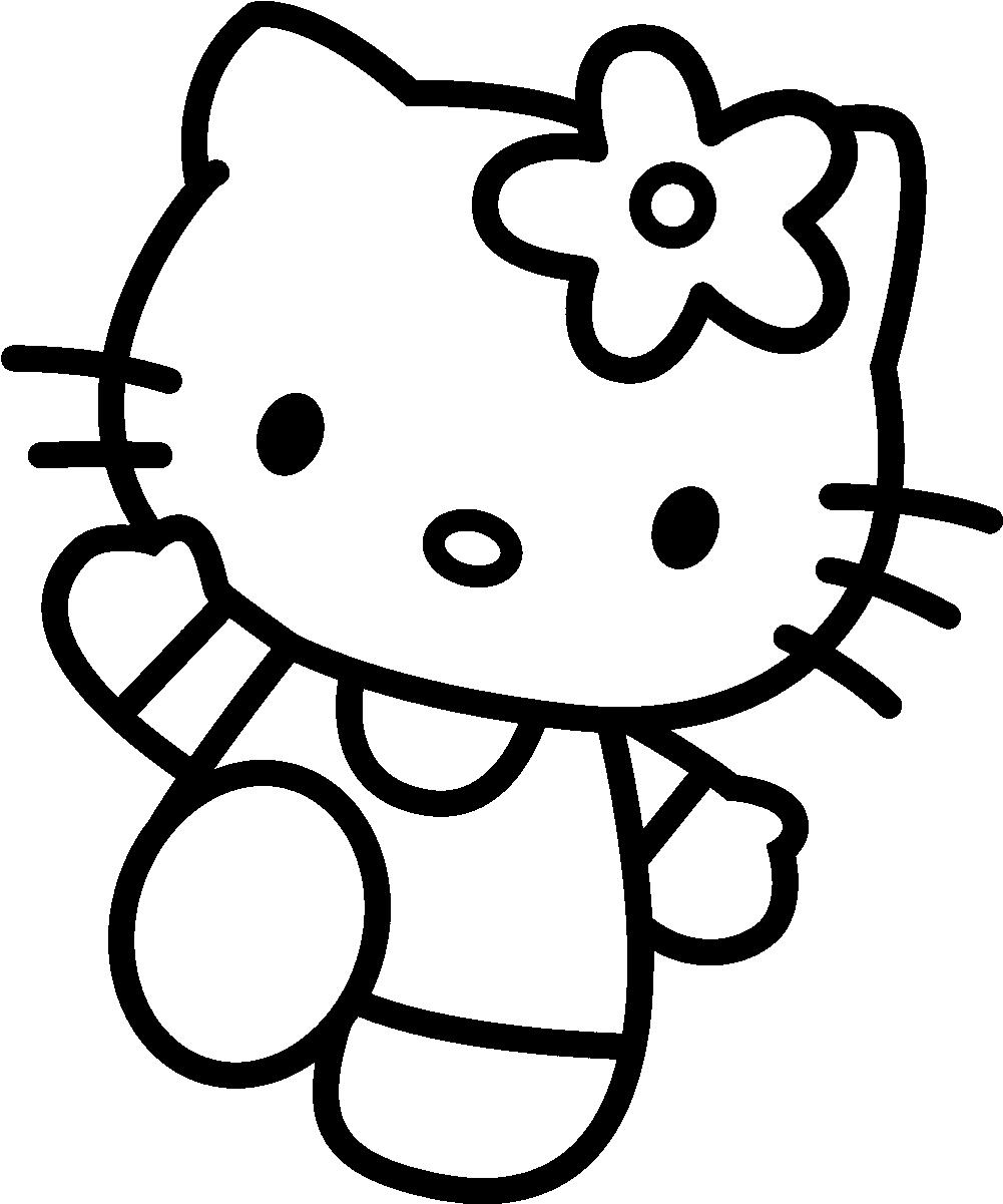 Hello Kitty Png