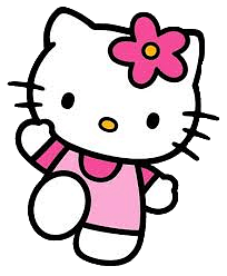 Hello Kitty Png