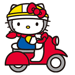 Hello Kitty Png