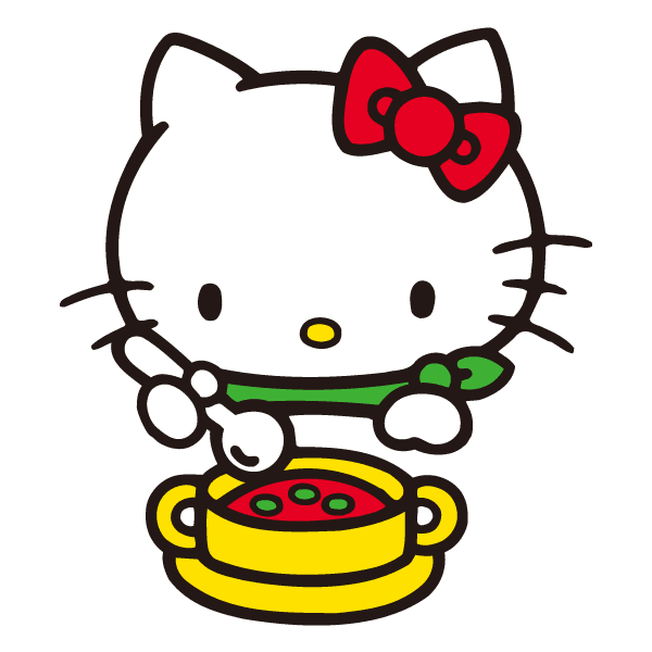 Hello Kitty Png