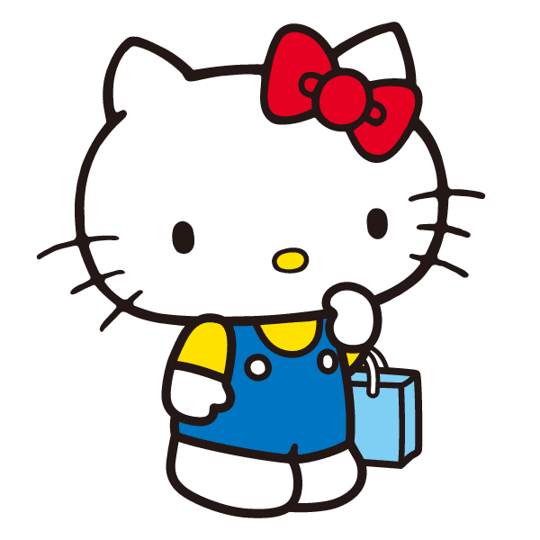 Hello Kitty Png