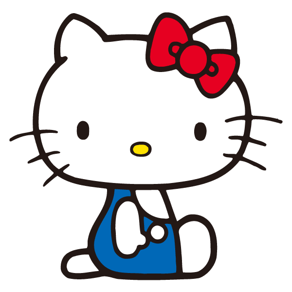 Hello Kitty Png