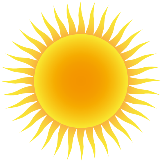 Sun Png
