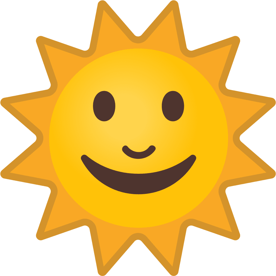 Sun Png