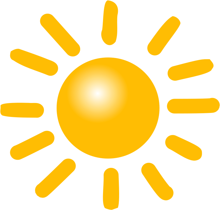 Sun Png
