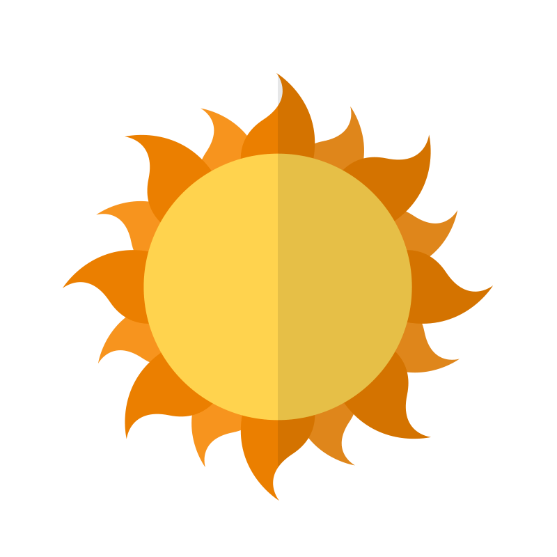 Sun Png