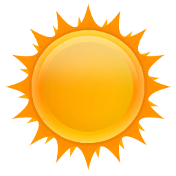 Sun Png