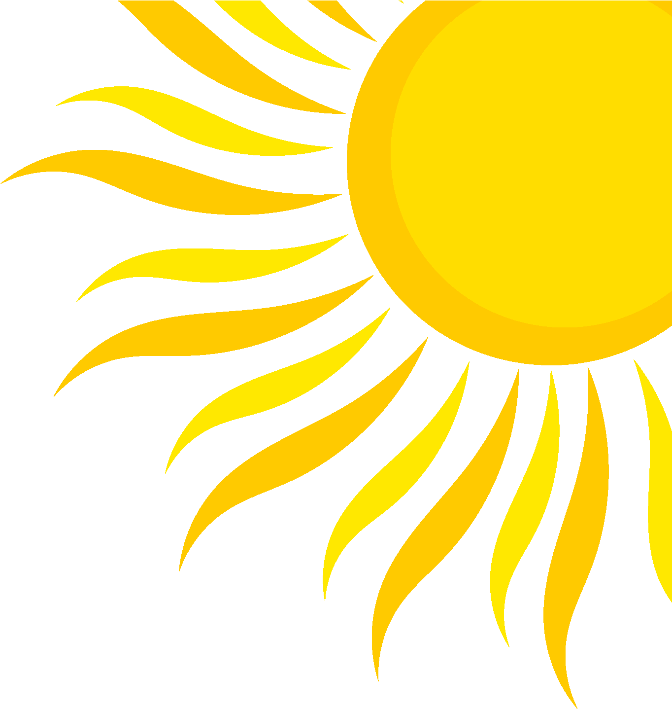 Sun Png