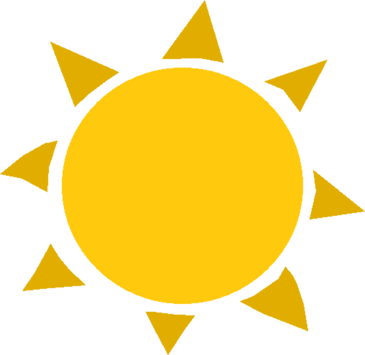 Sun Png